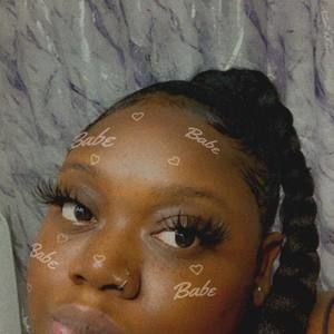 Meet your Posher, Jamiyiah